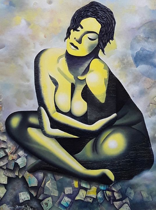 Aurore Bonnet ©2025